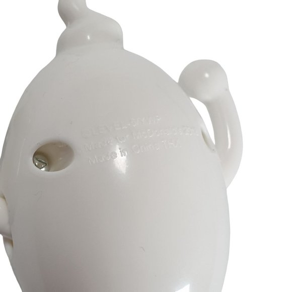 Yo-kai Watch Season 1 Whisper 6 Giggle Toy McDonalds Happy Meal Toy 2018 Collect - Picture 5 of 5